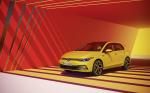 Volkswagen Golf Style 2020 года (WW)